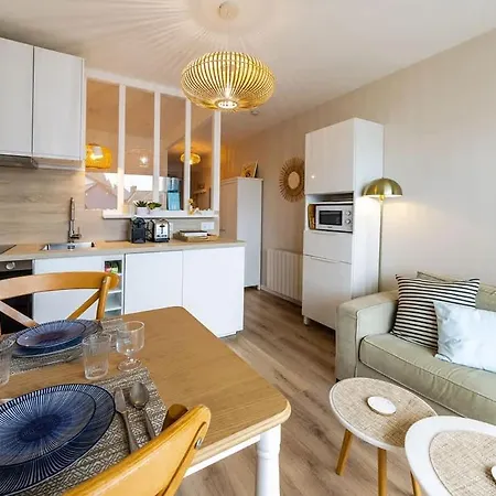 Apartment Le Rochebonne - Vue - Cosy Et Renove - *